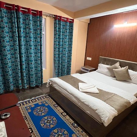 Hotel Hill Top Darjeeling  Ngoại thất bức ảnh