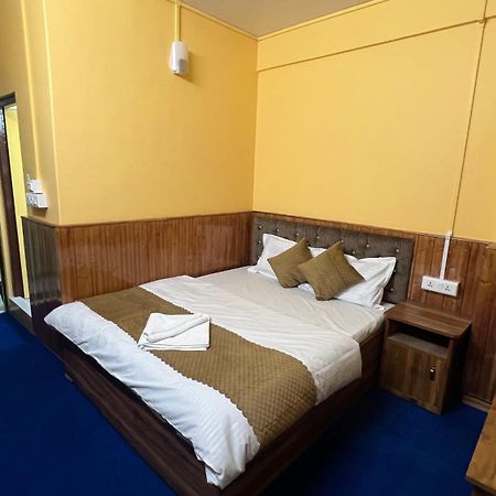Hotel Hill Top Darjeeling  Ngoại thất bức ảnh