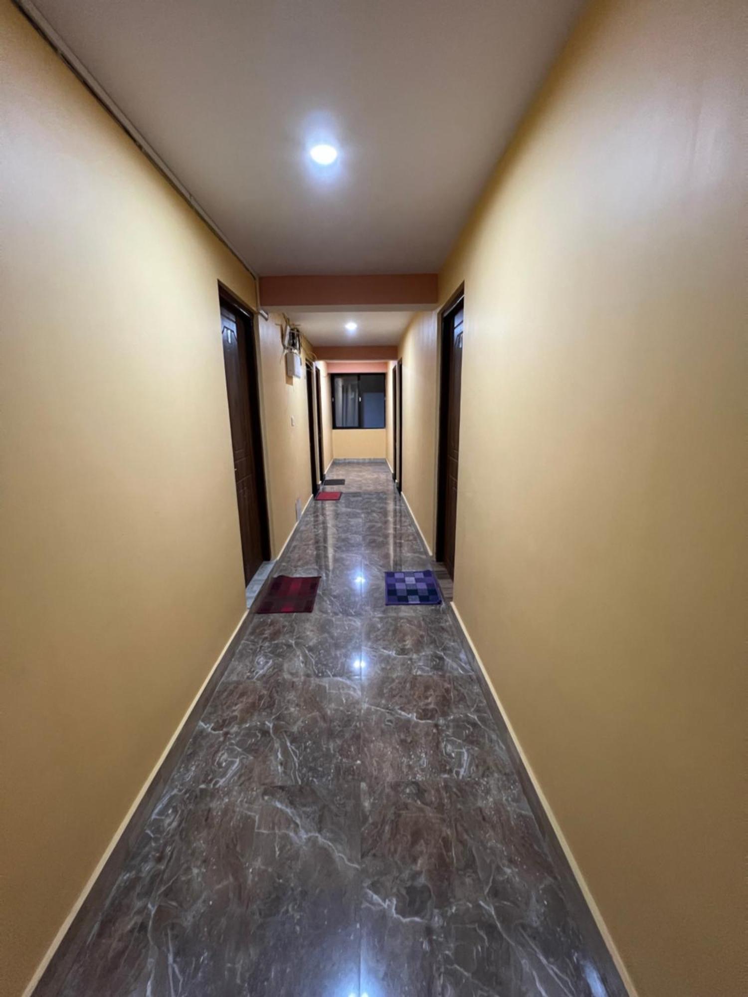 Hotel Hill Top Darjeeling  Ngoại thất bức ảnh